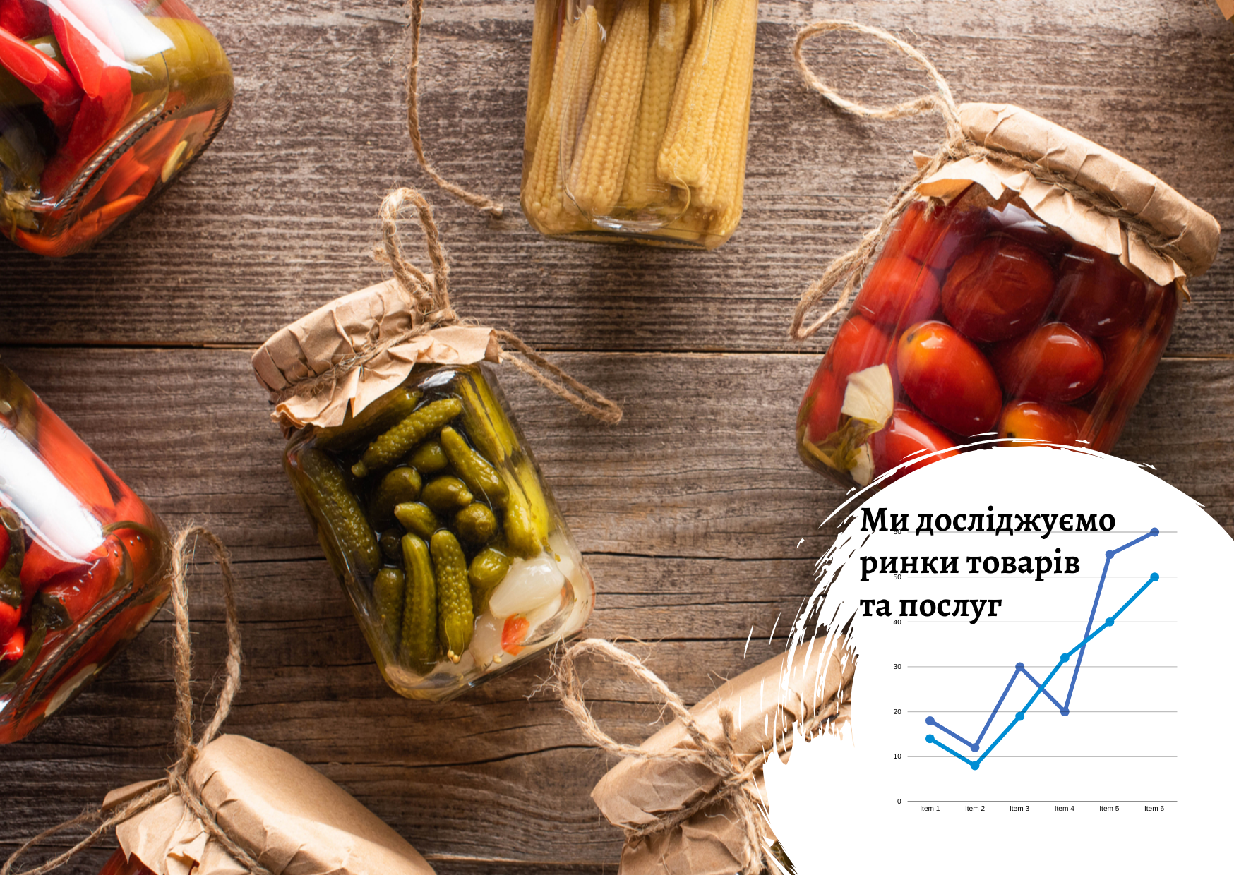 Ukrainian сanned food market: canned meat exports grew by 41% in 2023